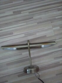 Lampa na stenu - 4