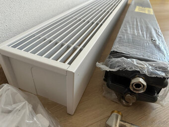 Konvektor JAGA MINI L160 T15 - 4