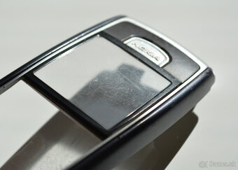 Predný kryt Nokia 6230,6230i - 4
