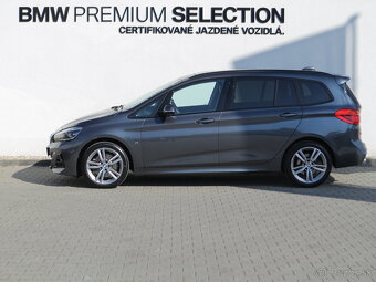 BMW 220d xDrive Gran Tourer A/T - 4