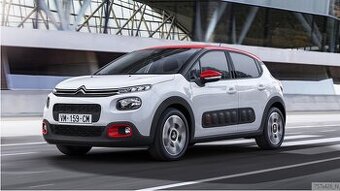 Citroen C3 PureTech - 4
