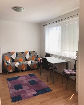 1izb. AGÁTOVA UL. za 580 €/mes. vrátane energií - 4