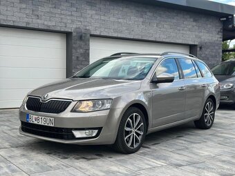 ✅ skoda octavia 3 dsg 2.0tdi 110kw - 4