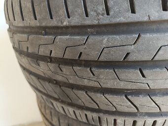 Letné pneumatiky MATADOR Hectora 5 245/45 R18 - 4
