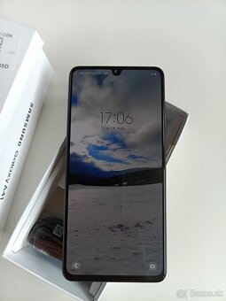 Samsung Galaxy A41 - 4