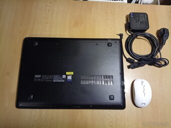 Lenovo IdeaPad 110–15IBR s 15,6" LCD - 4