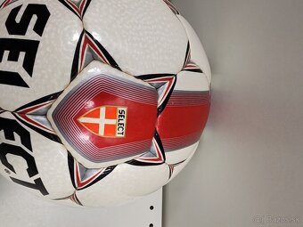 Futbalová lopta select brillant super - 4
