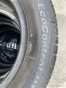 Letné Fulda EcoControl HP 185/60 R14 82H - 4