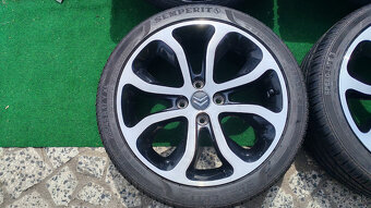 4x108 R17 --- CITROEN C3 PICASSO - 4