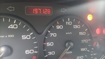 Peugeot206 1.4 b - 4