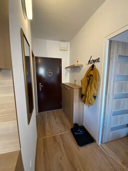 1-izbovy byt, Hliny - 4