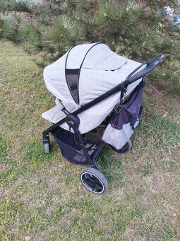 Kočík Britax - 4