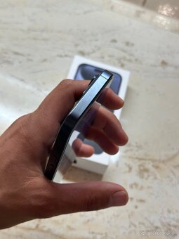 iPhone 15pro 256gb - 4