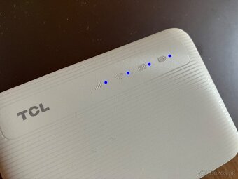 TCL LinkZone Mobile Wi-Fi - 4