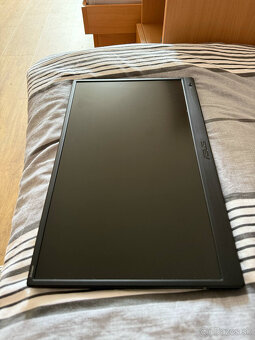Prenosný USB monitor ZenScreen MB165B - 4