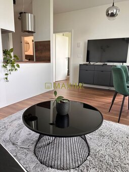 2- izbový apartmán na Labutej ulici - 4