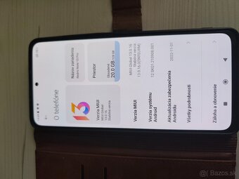 Xiaomi Redmi Note 10Pro - 4