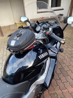 YAMAHA FJR1300 RP04/II/i - 4