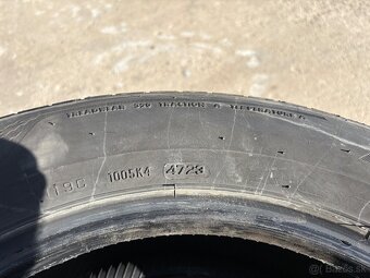 215/60 r17 96H bridgestone Letne pneumatiky - 4
