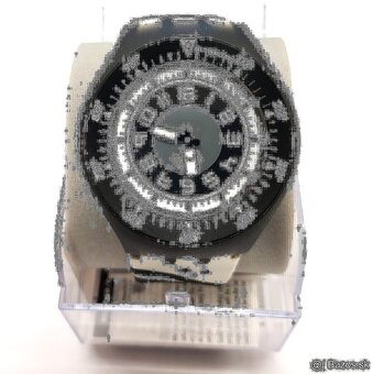 CITIZEN ECO DRIVE CITIZEN SOLAR DRIVE SWATCH CASIO G-SHOCK - 4