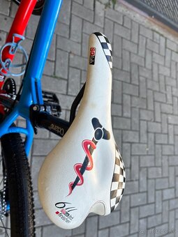 ns bikes eccentric cr mo veľ.M 27,5 - 4