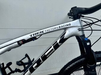 Trek Supercaliber SLR 9.8 XT Gen 2, 2024 - 4