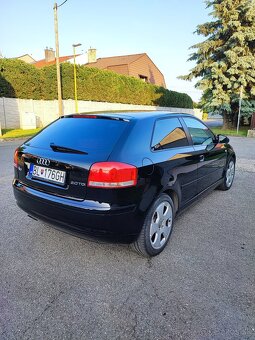 Audi A3 sportback - 4