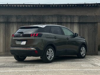 Peugeot 3008 1.5 Blue HDi - 4