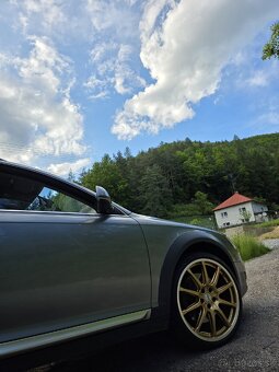 Audi A6 C6 3.0TDI - 4