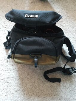 Foto taška Canon, brašna Canon - 4