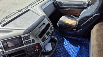 Prodám DAF XF 510 FT SSC EURO 6 - 4