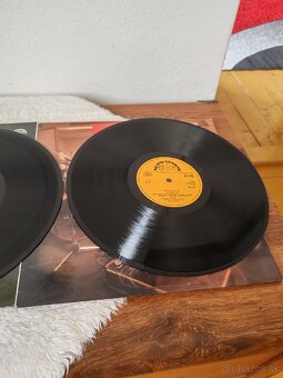 Sada LP Olympic 4ks - 4