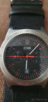 Storm - 4