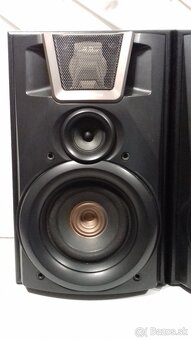 160W 3pasmove reproduktory Technics SB-EH60 BassREFLEX =ab31 - 4