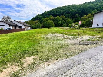 Stavebný pozemok, Drienovská Nová Ves, okr. Prešov, 3107 m2 - 4