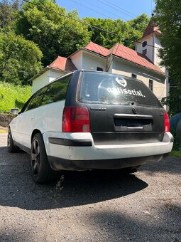 Passat - 4