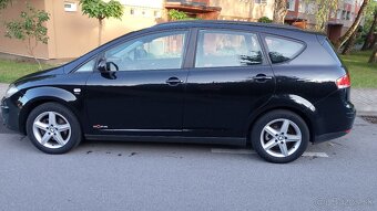 SEAT ALTEA XL COPA 1.2 TSI, 77 KW, 2012 - 4