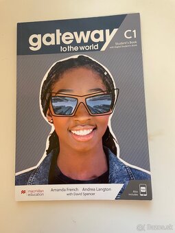 Gateway B1+, B2 a C1 - 4