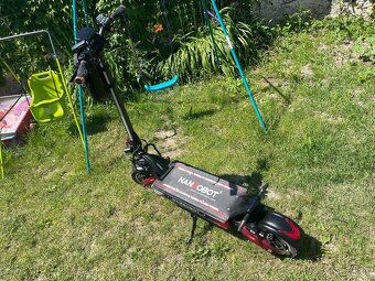 Nanrobot LS7+ - 4