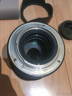 Samyang 135mm f/2 ED UMC - Sony A - 4