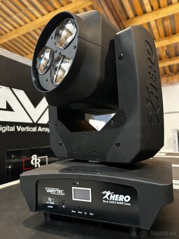 Varytec wash 340fx - 4