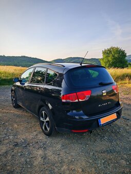 Seat Altea XL 1,6 77kW - 4