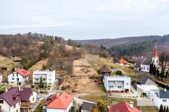Na predaj pozemok blízko mesta Humenné - Brestov - 4
