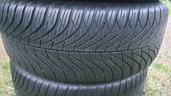 Elektrony R16 5x112 octavia,touran,golf,passat,superb - 4