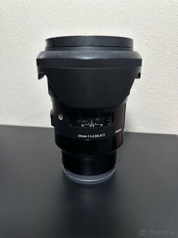 Sigma 24mm F1.4 - 4