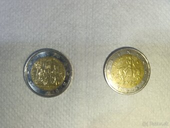 Minca 2 € - 4