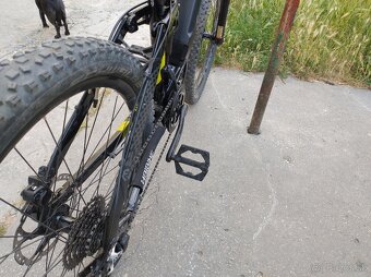 Haibike - 4