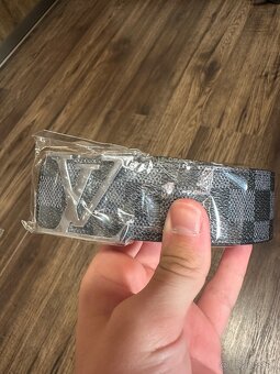 Lv belt - 4