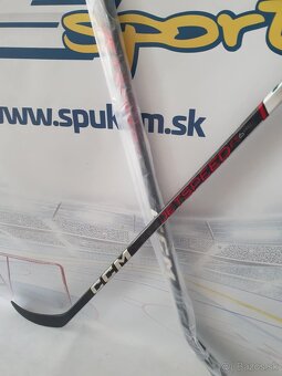 Hokejka CCM JetSpeed Ft6pro ľavá 85flex p29Max - 4