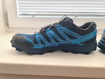 Salomon speedtrak 47 velkost - 4